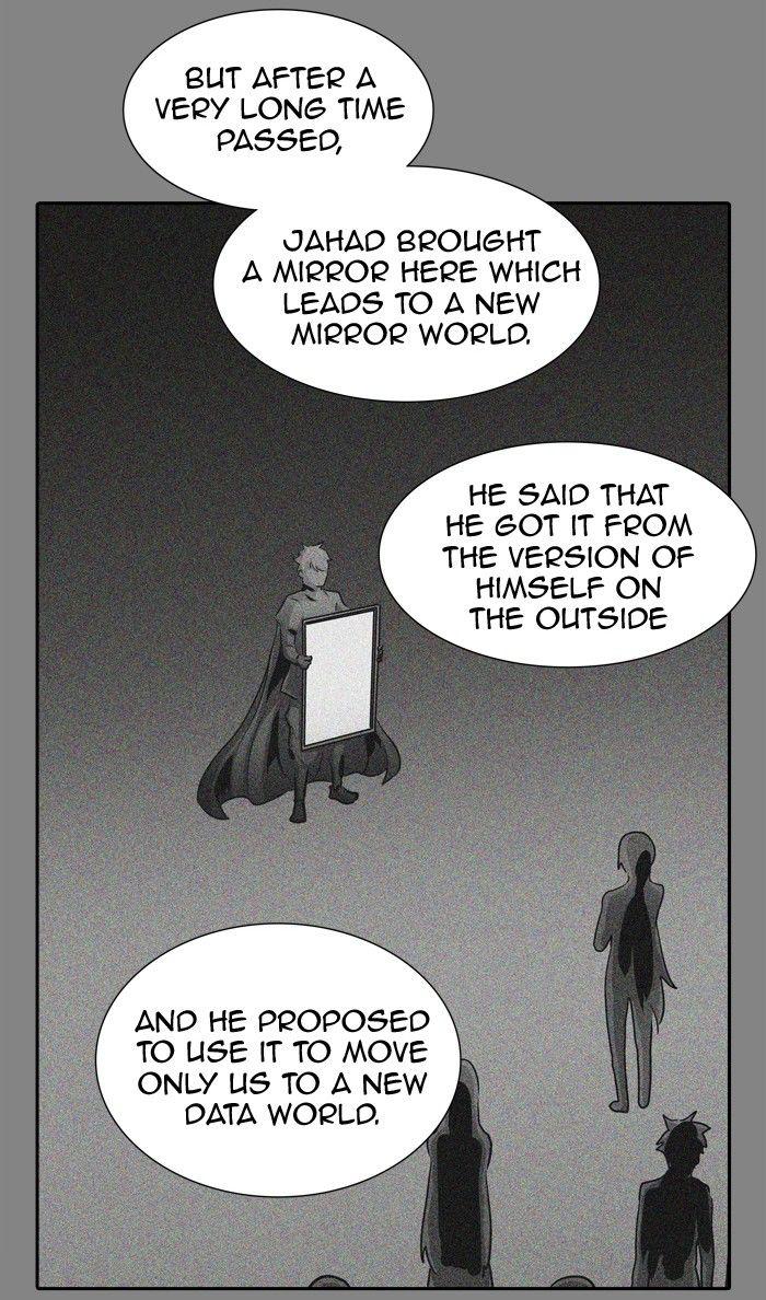 Tower Of God, Chapter 363 image 095